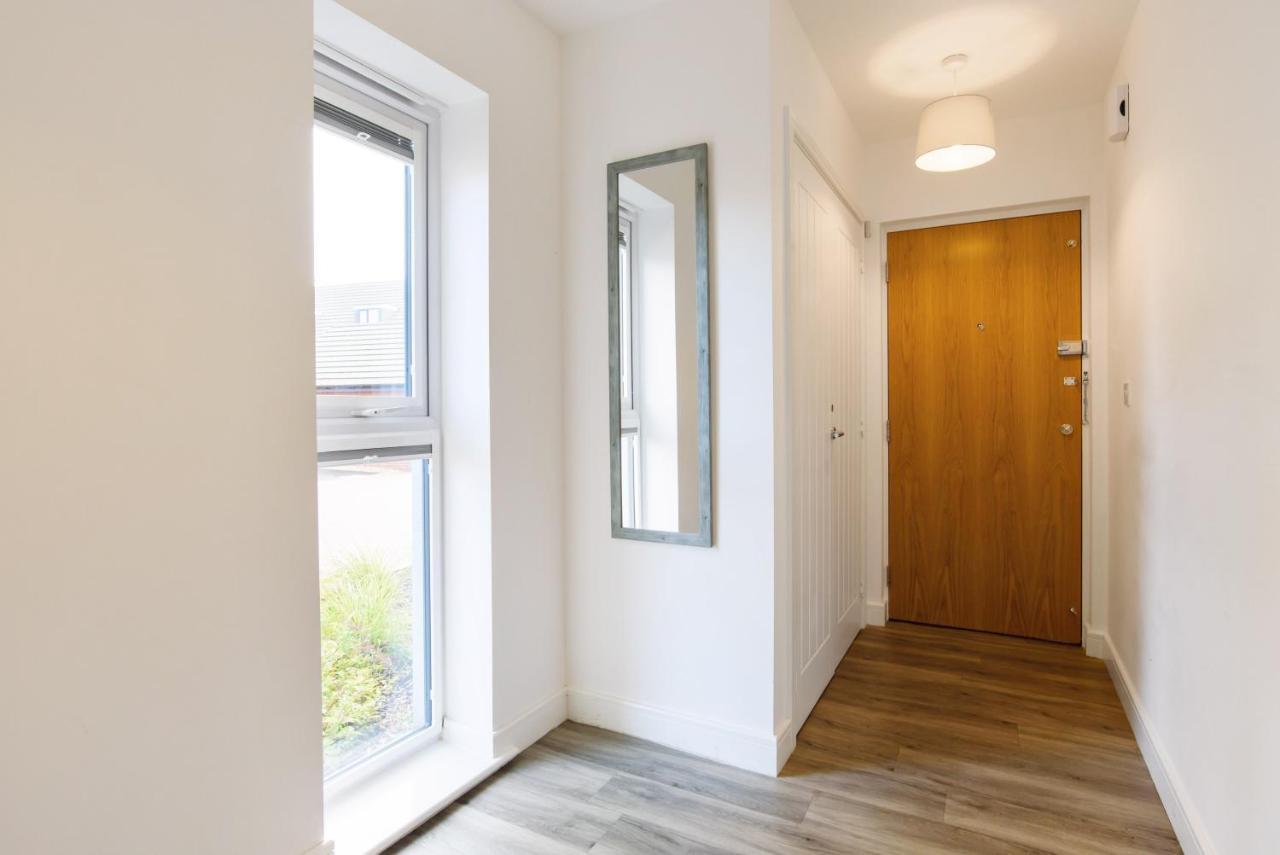 Raphael Retreat Appartement Newport  Buitenkant foto